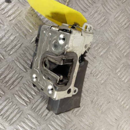 Serrure avant gauche DACIA SANDERO 1