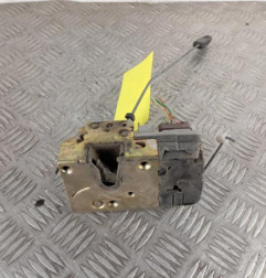 Serrure avant droit PEUGEOT 206