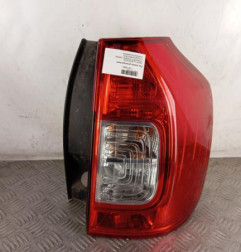 Feu arriere principal droit (feux) DACIA LOGAN MCV 2 Photo n°1