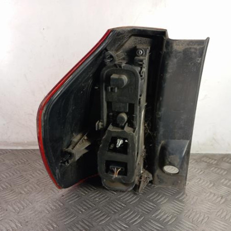 Feu arriere principal droit (feux) DACIA LOGAN MCV 2