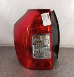 Feu arriere principal gauche (feux) DACIA LOGAN MCV 2 Photo n°1