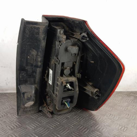 Feu arriere principal gauche (feux) DACIA LOGAN MCV 2