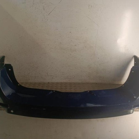 Pare choc arriere DACIA LOGAN MCV 2 Photo n°1