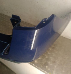 Pare choc arriere DACIA LOGAN MCV 2
