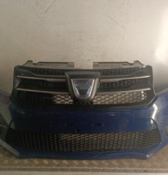 Pare choc avant DACIA LOGAN MCV 2 Photo n°1