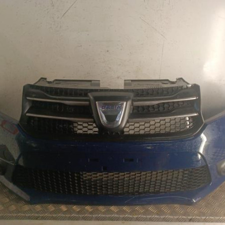 Pare choc avant DACIA LOGAN MCV 2 Photo n°1