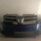 Pare choc avant DACIA LOGAN MCV 2