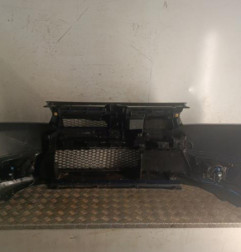 Pare choc avant DACIA LOGAN MCV 2 Photo n°4