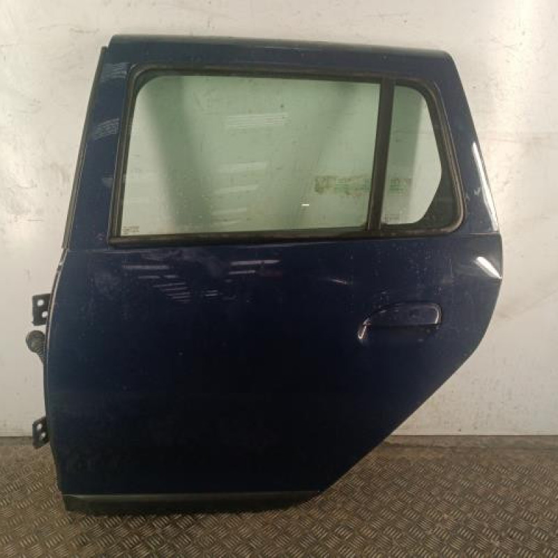 Porte arriere gauche DACIA LOGAN MCV 2