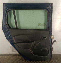 Porte arriere gauche DACIA LOGAN MCV 2