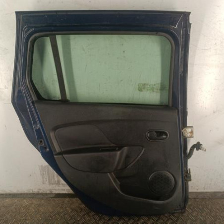 Porte arriere gauche DACIA LOGAN MCV 2