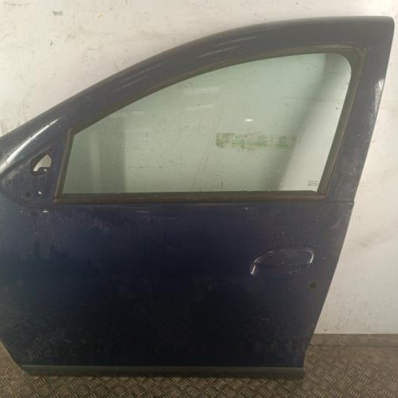 Porte avant gauche DACIA LOGAN MCV 2