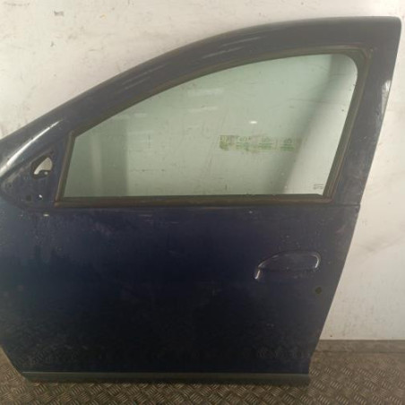 Porte avant gauche DACIA LOGAN MCV 2 Photo n°1