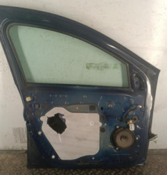 Porte avant gauche DACIA LOGAN MCV 2