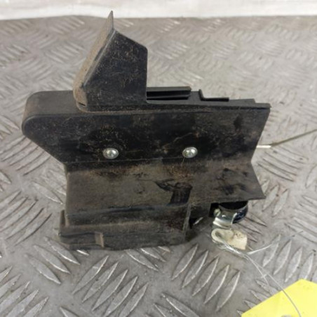 Serrure avant droit DACIA LOGAN MCV 2 Photo n°1