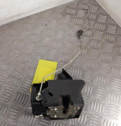 Serrure avant droit DACIA LOGAN MCV 2