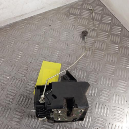 Serrure avant droit DACIA LOGAN MCV 2