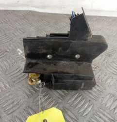 Serrure avant gauche DACIA LOGAN MCV 2 Photo n°1