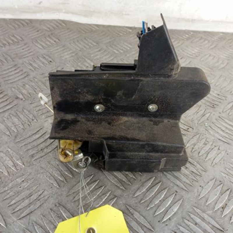 Serrure avant gauche DACIA LOGAN MCV 2