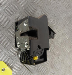 Serrure avant gauche DACIA LOGAN MCV 2