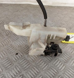 Serrure avant droit RENAULT CLIO 2 Photo n°1