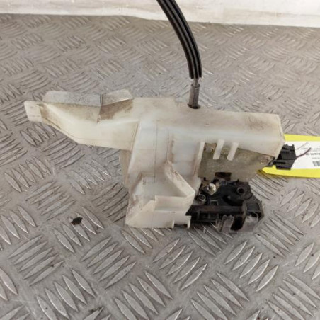 Serrure avant droit RENAULT CLIO 2 Photo n°1