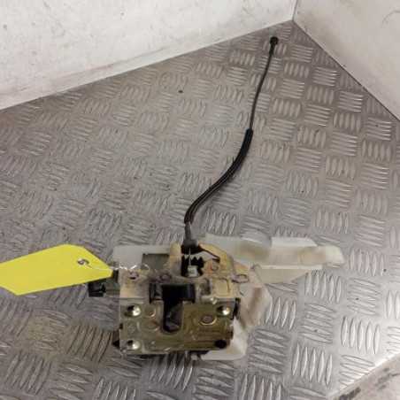 Serrure avant droit RENAULT CLIO 2