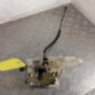 Serrure avant droit RENAULT CLIO 2