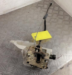 Serrure avant gauche RENAULT CLIO 2