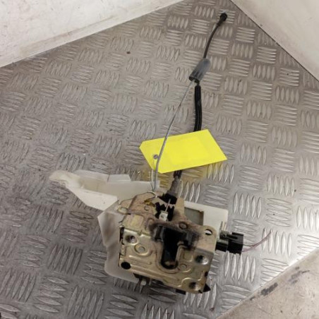 Serrure avant gauche RENAULT CLIO 2