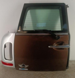 Porte de coffre gauche MINI MINI 2 R55 Photo n°1