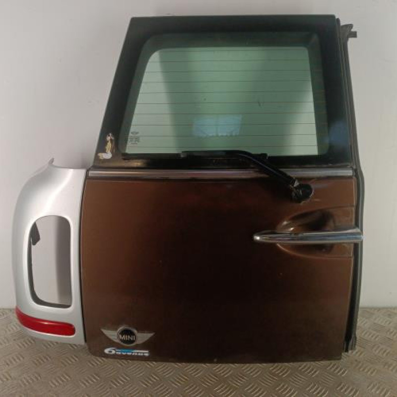 Porte de coffre gauche MINI MINI 2 R55