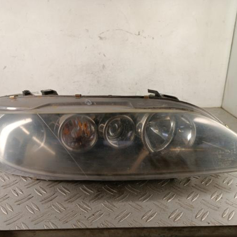Optique avant principal droit (feux)(phare) MAZDA 6 1