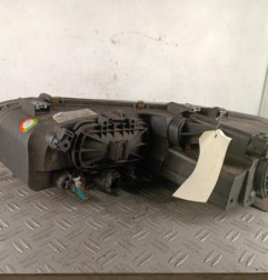 Optique avant principal droit (feux)(phare) MAZDA 6 1