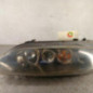 Optique avant principal gauche (feux)(phare) MAZDA 6 1