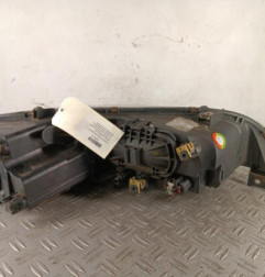 Optique avant principal gauche (feux)(phare) MAZDA 6 1