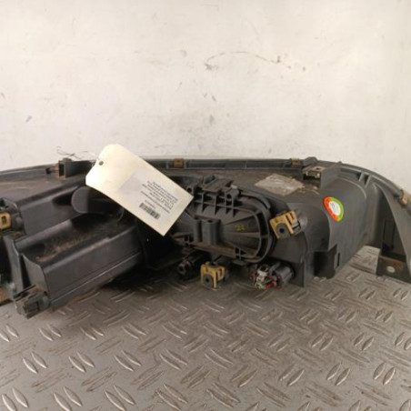 Optique avant principal gauche (feux)(phare) MAZDA 6 1