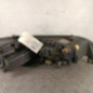 Optique avant principal gauche (feux)(phare) MAZDA 6 1