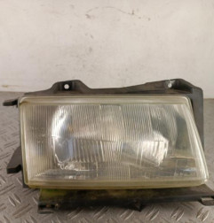 Optique avant principal droit (feux)(phare) FIAT SCUDO 1 Photo n°1