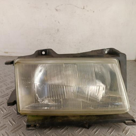 Optique avant principal droit (feux)(phare) FIAT SCUDO 1 Photo n°1