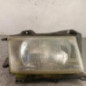 Optique avant principal droit (feux)(phare) FIAT SCUDO 1
