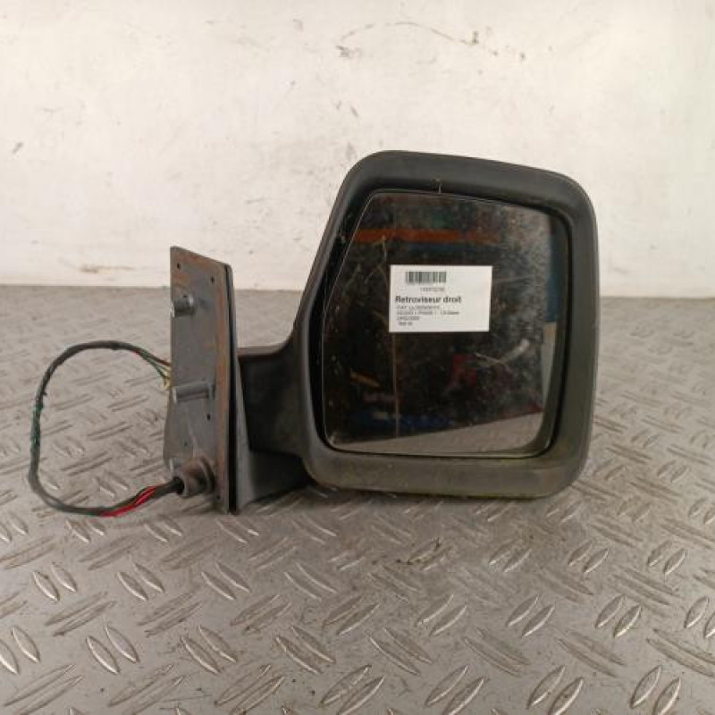 Retroviseur droit FIAT SCUDO 1 Retroviseur droit FIAT SCUDO 1