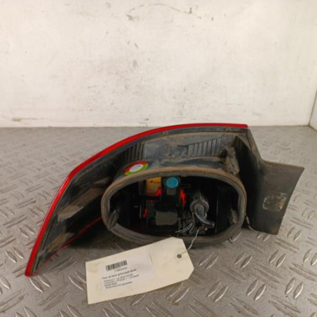 Feu arriere principal droit (feux) RENAULT LAGUNA 2