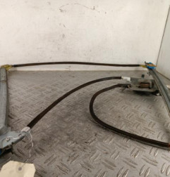 Leve vitre electrique arriere droit RENAULT LAGUNA 2 Photo n°1
