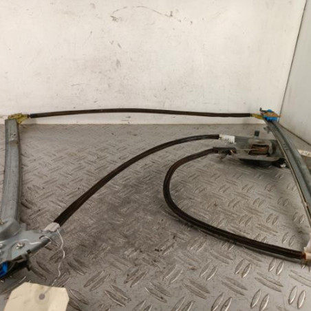 Leve vitre electrique arriere droit RENAULT LAGUNA 2 Photo n°1