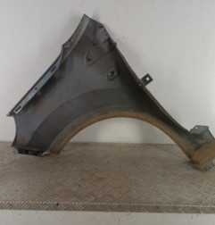 Aile avant droit RENAULT TWINGO 2