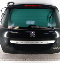 Malle/Hayon arriere PEUGEOT 308 1 SW Photo n°1