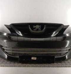 Pare choc avant PEUGEOT 308 1 SW Photo n°1