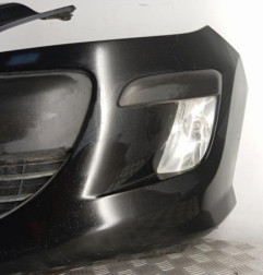 Pare choc avant PEUGEOT 308 1 SW Photo n°3