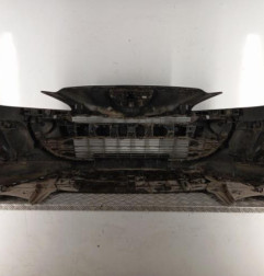 Pare choc avant PEUGEOT 308 1 SW Photo n°4